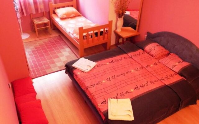 Hostel Izvor