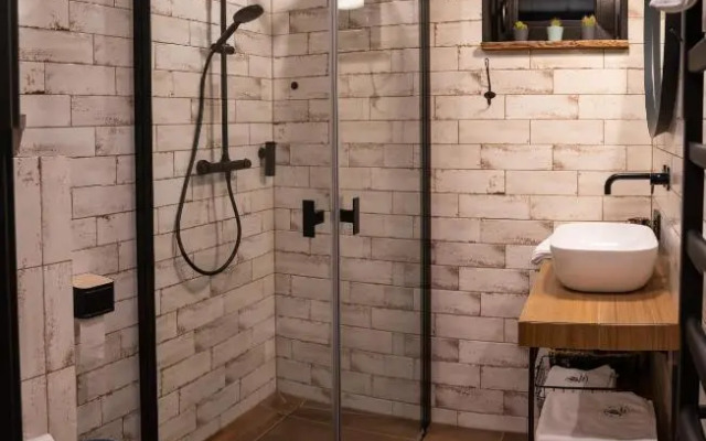 Bieszczadzka Stodoła