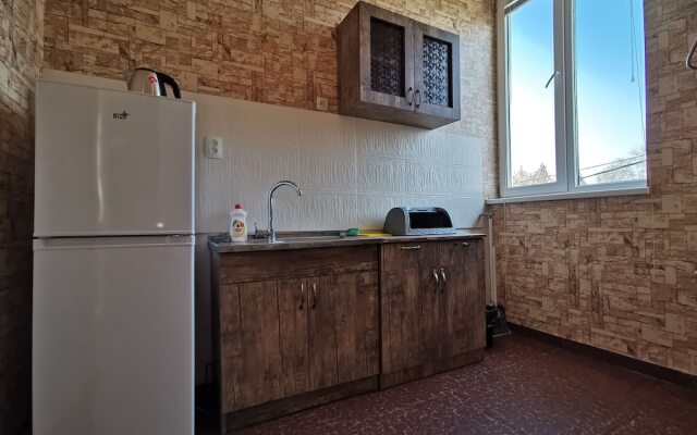Gio Apartments