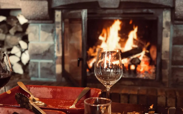 Auberge de la Chaume de Balveurche