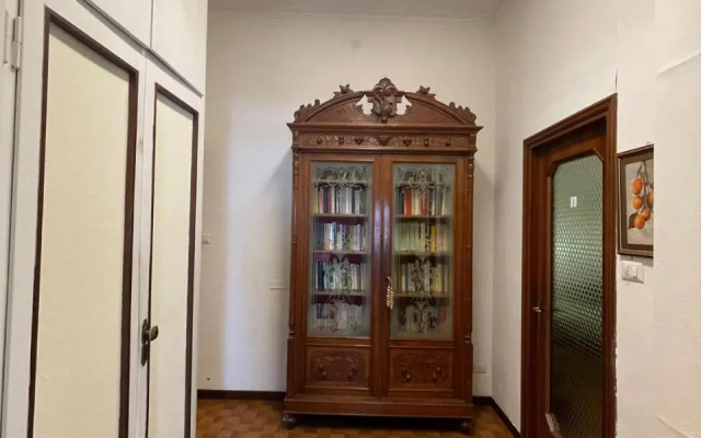 Hostel Corner 32