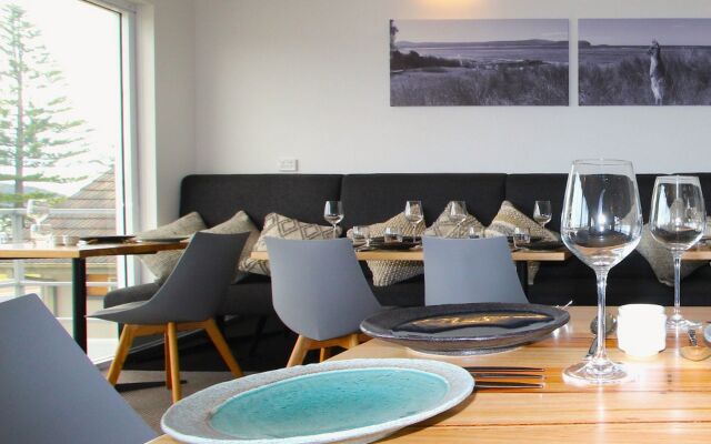 Quays Hotel