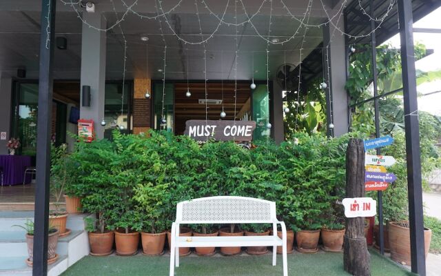 Must Come Boutique Hotel