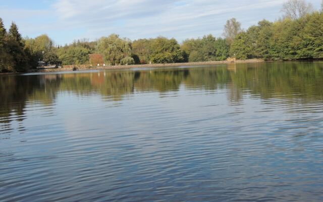 Gite de 6 - Le Tournesac