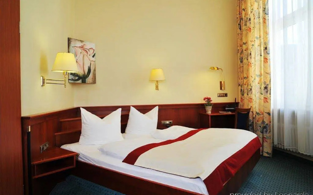 BB Hotel Berlin