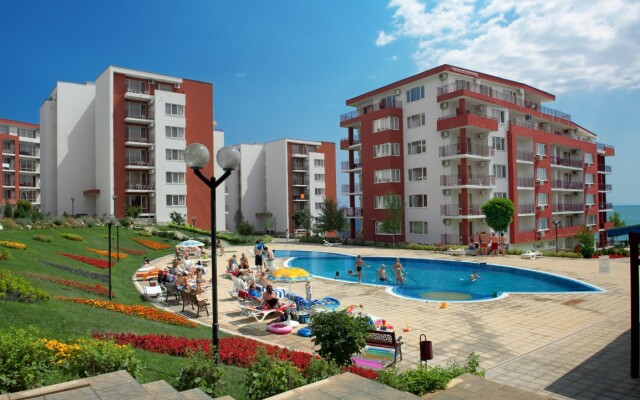 Panorama Fort Beach Apartments_FORT NokS