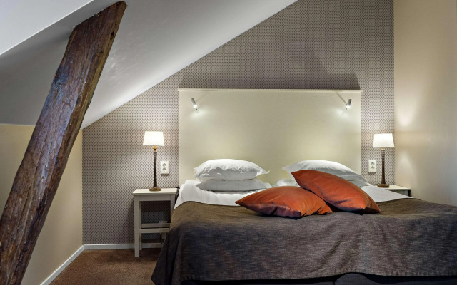 Best Western Plus Edward Hotel