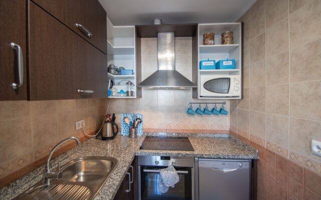 Apartamento Lavandula Cadiz