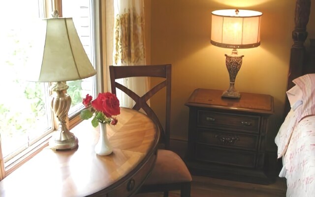 Villa Alexandrea Bed & Breakfast