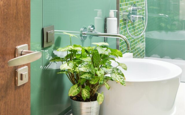 Mosaic House Design Hotel