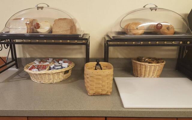 Home2 Suites by Hilton Bangor