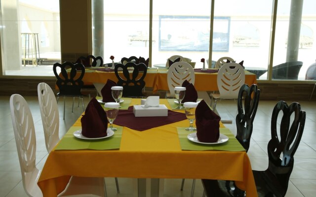 Bahrain Beach Bay Resort