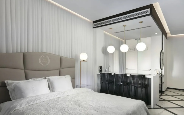 King George Suites