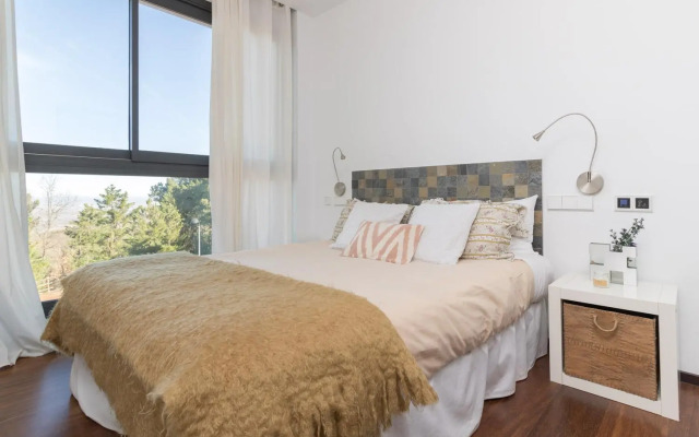 El Soto de Sojuela Luxury Chalet, Golf&Bosque