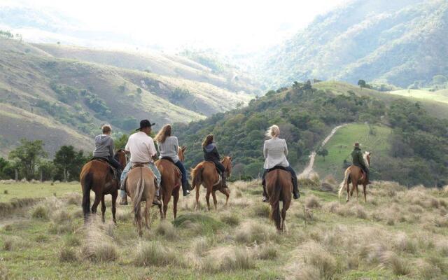 Fazenda Catucaba