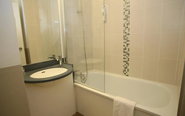ibis Styles Orleans