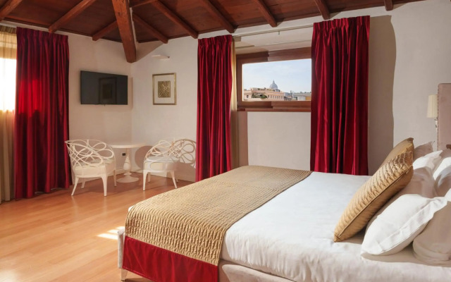 Cola di Rienzo Luxury Penthouse