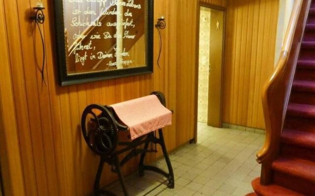 Gasthaus Storchen Hellas