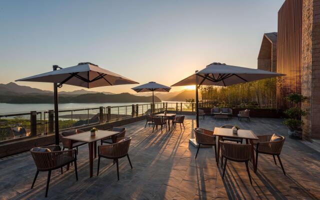 Conrad Hangzhou Tonglu