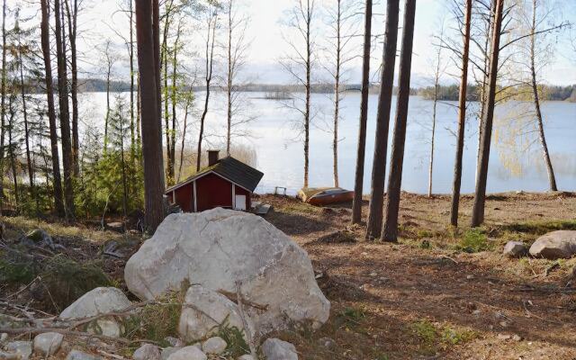 Espoo Sun Cottages