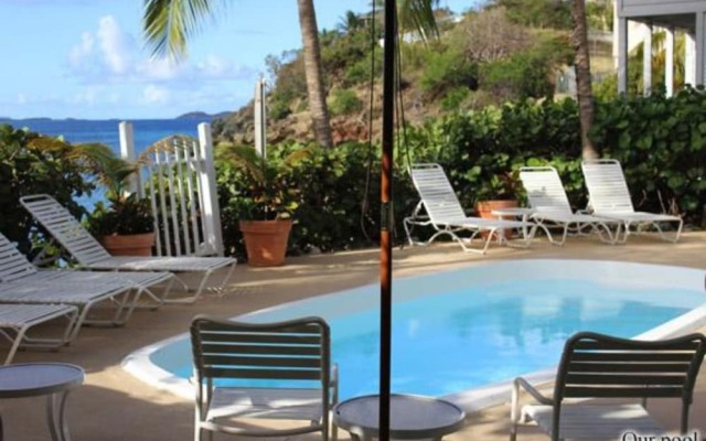 Coconut Coast Villas