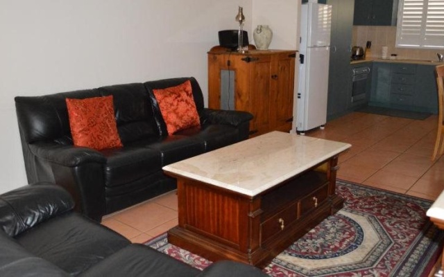Ruthmor Villas – Guest Rooms – Toowoomba