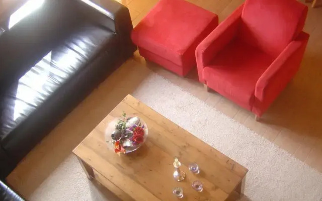 Chalet Annivue