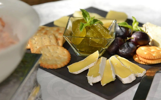 De Hoek Country Hotel