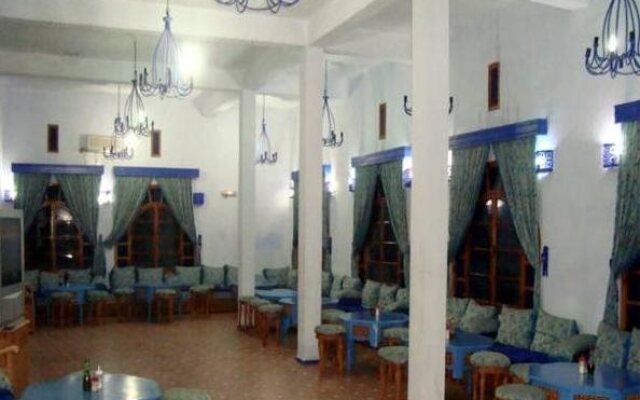 Hotel Loubar