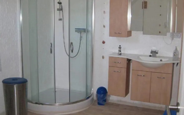 Ferienwohnungen Frank