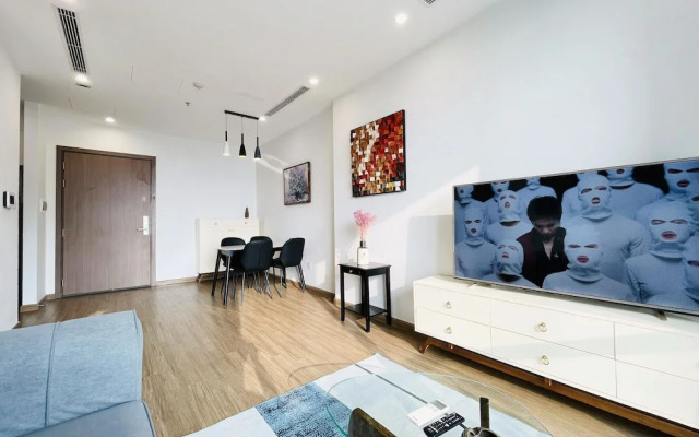 TIL - Vinhomes Skylake Elegance Suites