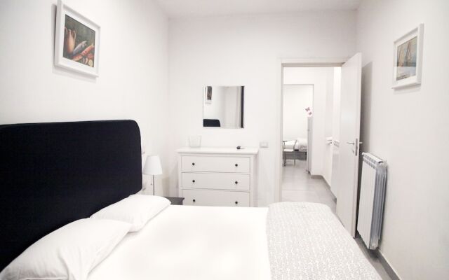 Sermoneta Apartments