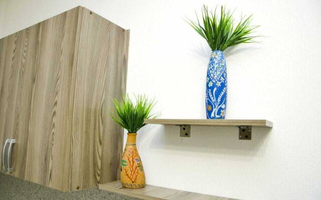 Апартаменты Victory Square