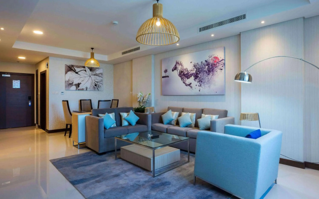 Gulf Executive Residence Juffair