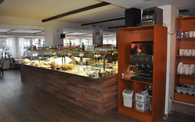Garni Hotel Engel Altenau