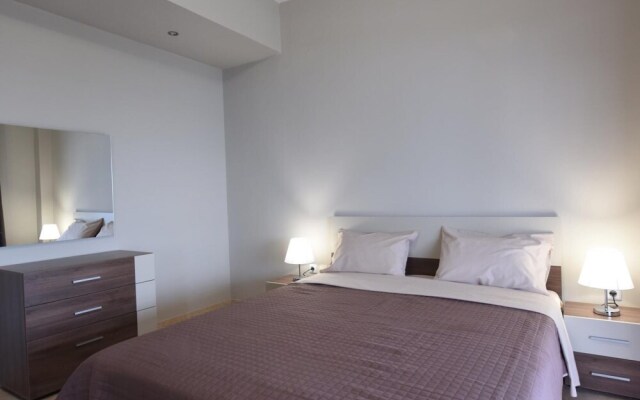 Anelia Villa Seaview 3 by Travelpro Services