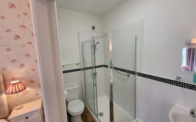 St George's Guest House