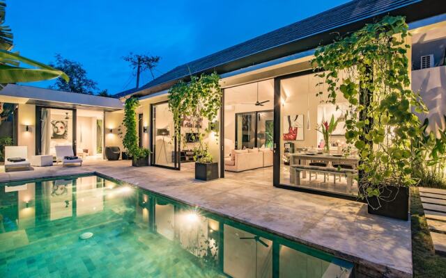 Nandi Villa Umalas