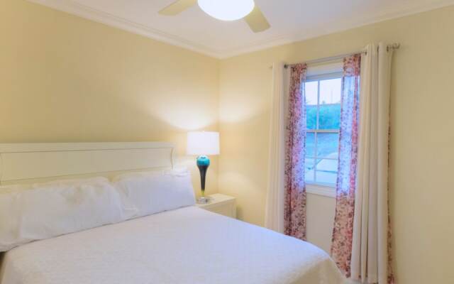Holiday Villas at Vuemont