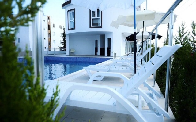 Truva Apart Hotel