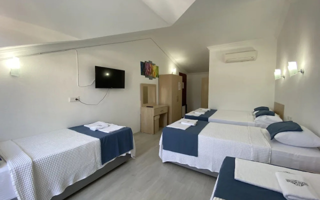 Nefis Hotel Oludeniz