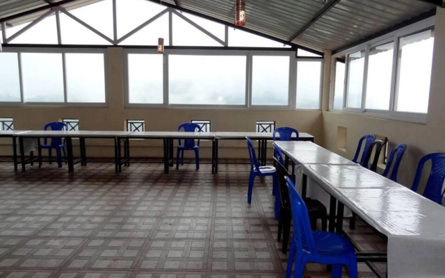 Apoorva Residency