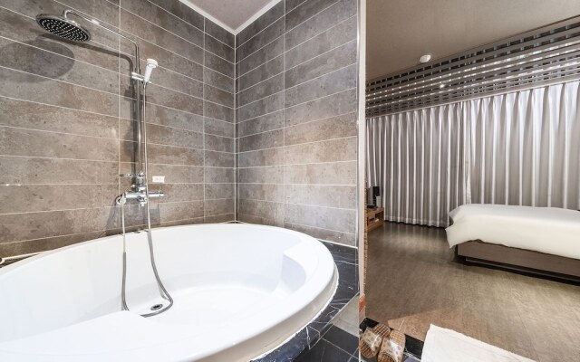 Wolgot Hotel Yeon