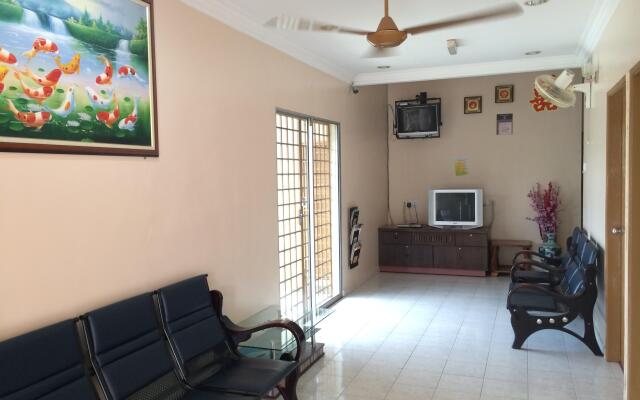 OYO 1190 Nice Stay Hotel