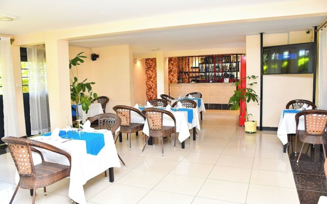 Divine Homes Resort Kisumu