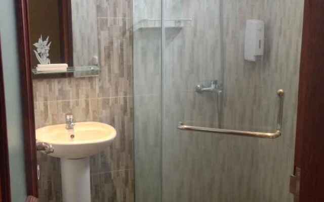 ZEN Rooms Adilla Syariah Ambarukmo