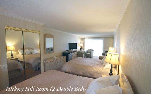 The Glen House Resort