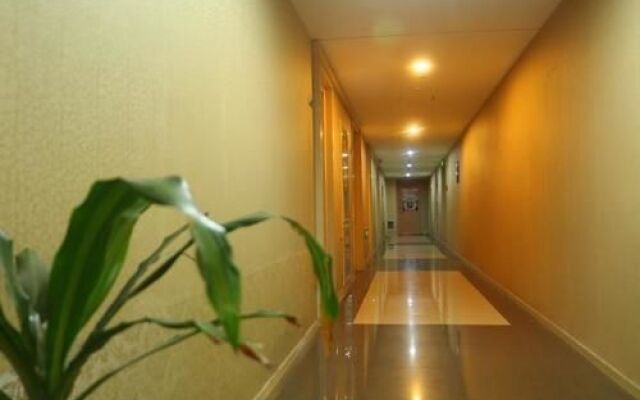Wanda Member Apartment