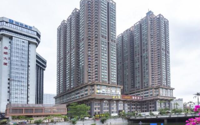 Xinyage Apartment