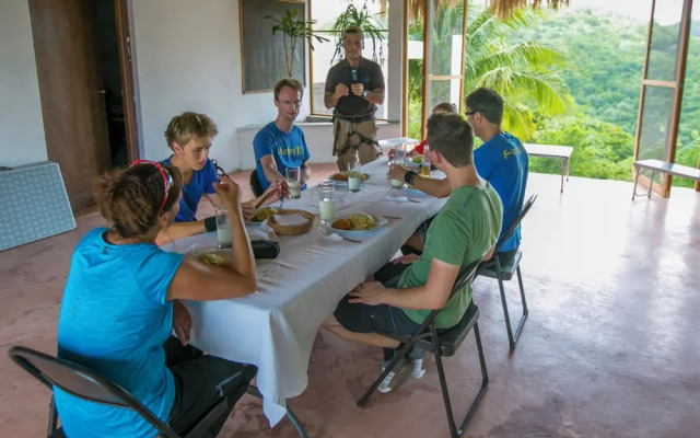 Mayan World Adventures